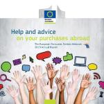  CONSUMER RIGHTS ABROAD – THE EUROPEAN CONSUMER CENTRES NETWORK – 2013 ANNUAL REPORT
