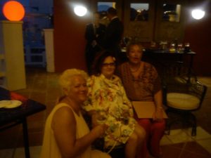 CAB Rumania